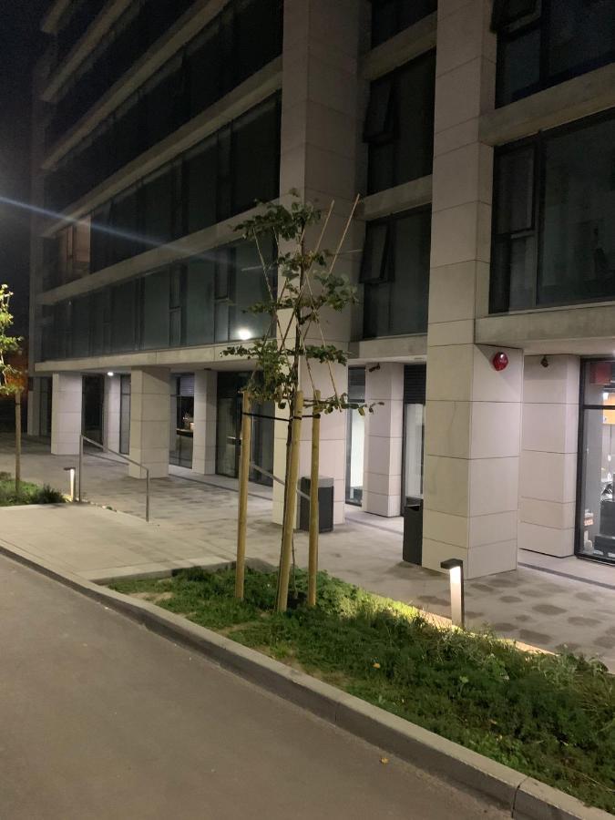 Unia Art Apartament 61 - Basen, Spa Lublin Bagian luar foto