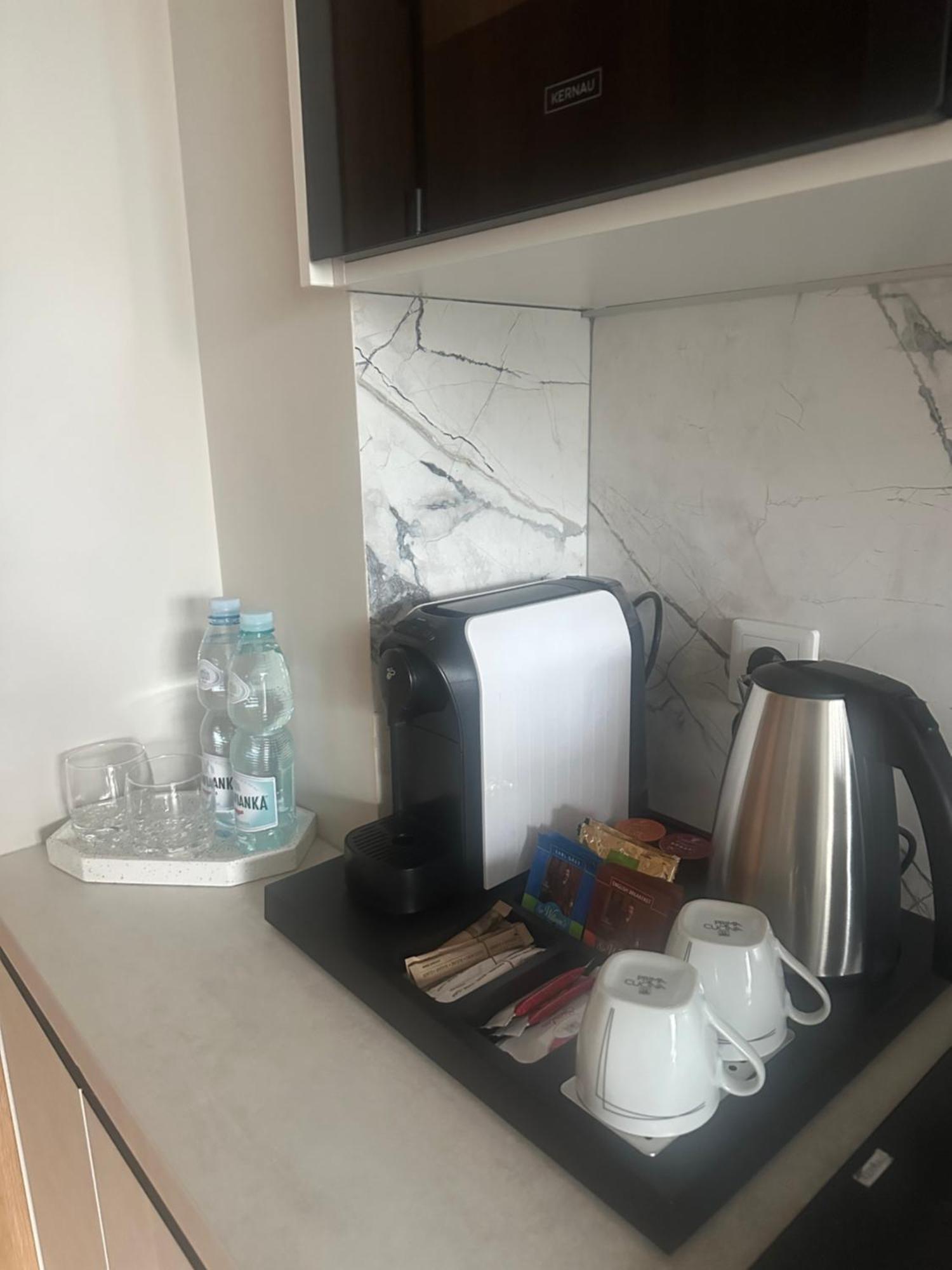 Unia Art Apartament 61 - Basen, Spa Lublin Bagian luar foto