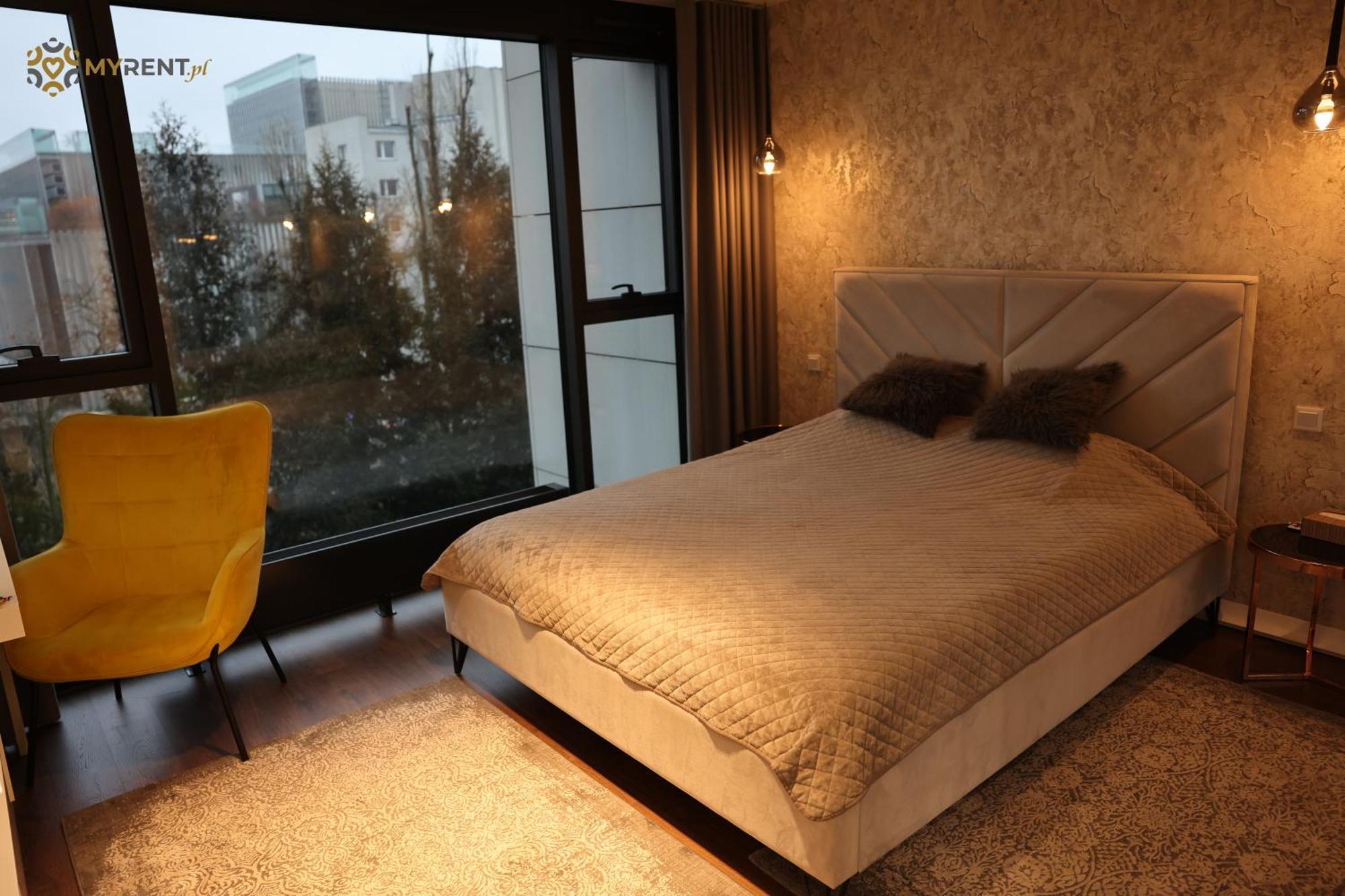 Unia Art Apartament 61 - Basen, Spa Lublin Bagian luar foto