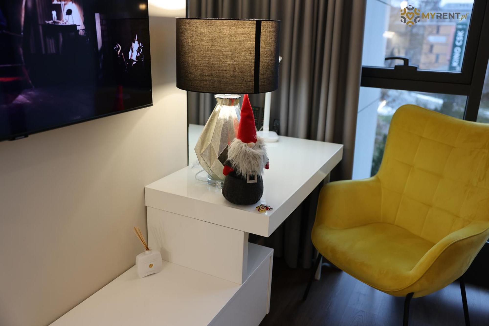 Unia Art Apartament 61 - Basen, Spa Lublin Bagian luar foto